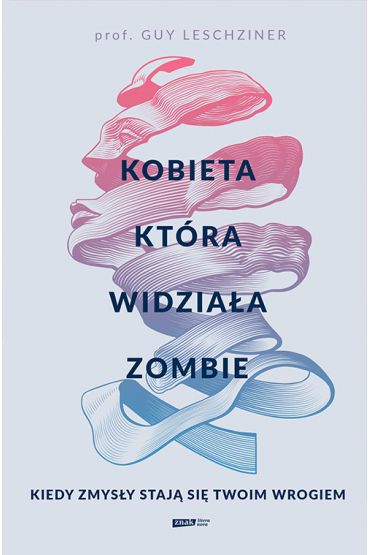 Kobieta, która widziała zombie