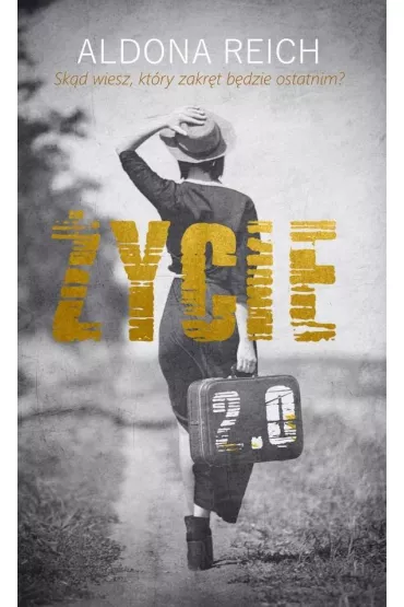 �ycie 2.0 - Aldona  Reich