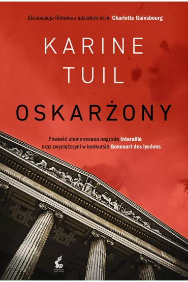 Oskar�ony - Tuil Karine