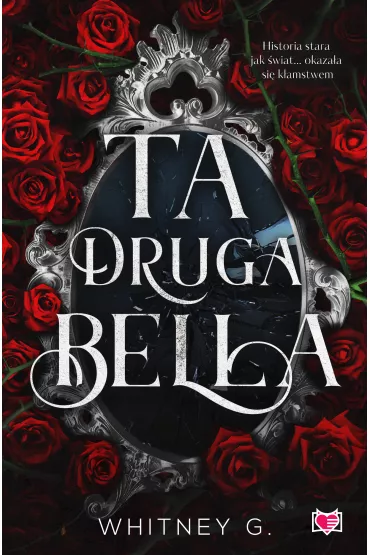 Ta druga Bella - Whitney G.