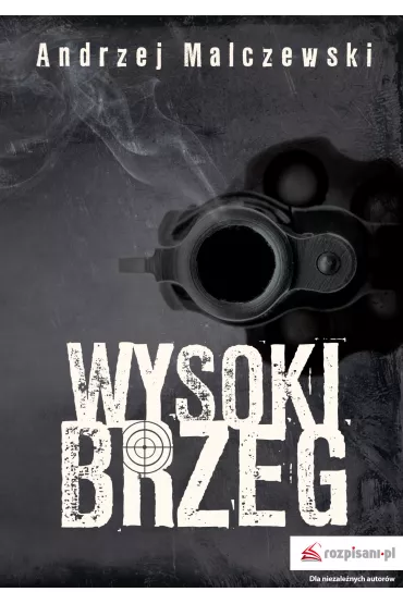 Wysoki brzeg - Andrzej Malczewski
