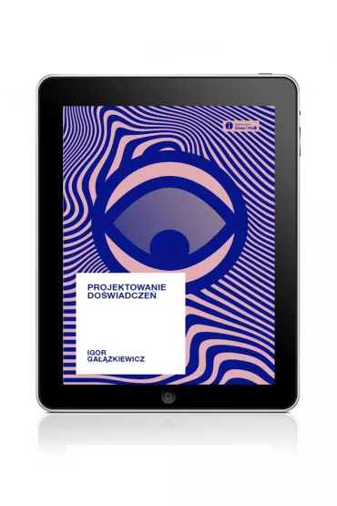 eBook Projektowanie do�wiadcze� mobi epub - Igor Ga��zkiewicz