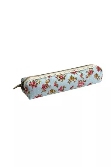 Eurocom Pi�rnik zaokr�glony Flowers