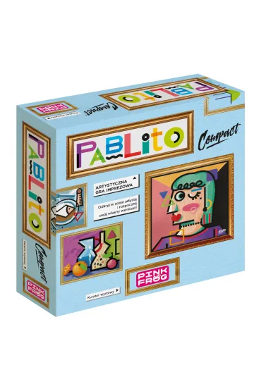 Pablito - Compact