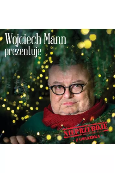 Nieprzeboje z gwiazdk� 2CD