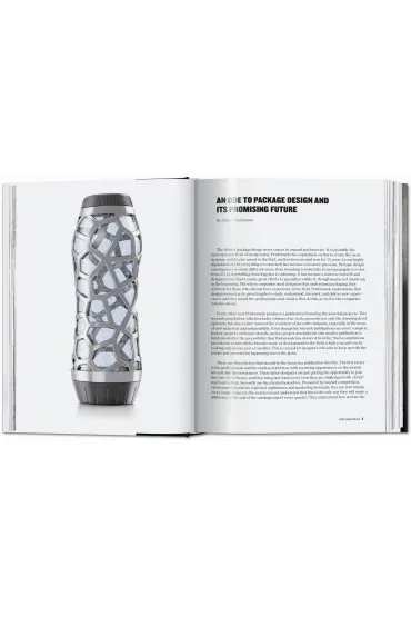 The Package Design Book. Volume 2 - Pentawards