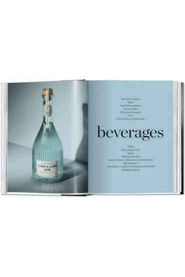 The Package Design Book. Volume 2 - Pentawards
