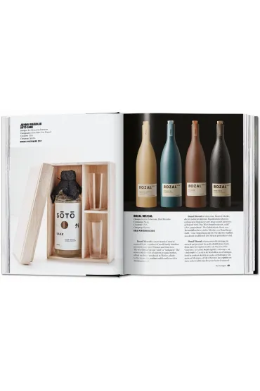 The Package Design Book. Volume 2 - Pentawards
