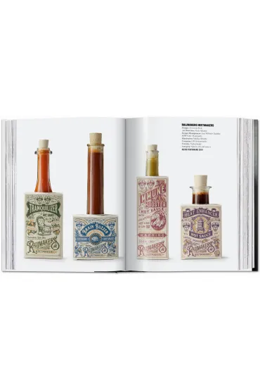 The Package Design Book. Volume 2 - Pentawards