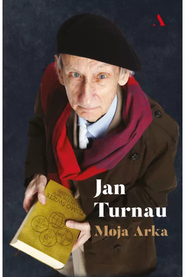 Moja Arka - Jan Turnau