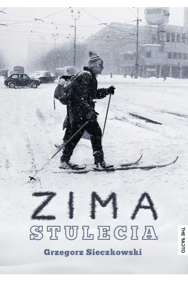 Zima Stulecia - GrzegorzSieczkowski