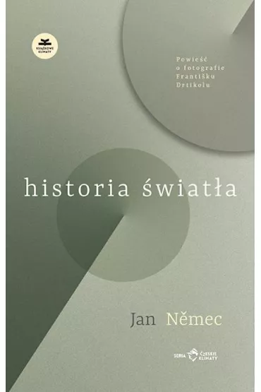 Historia �wiat�a - Jan Nemec
