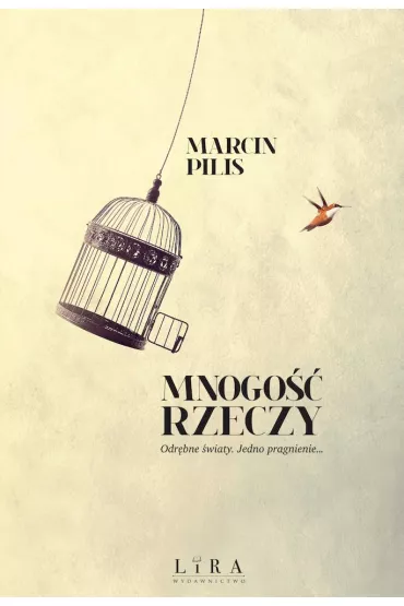 Mnogo�� rzeczy - Marcin Pilis