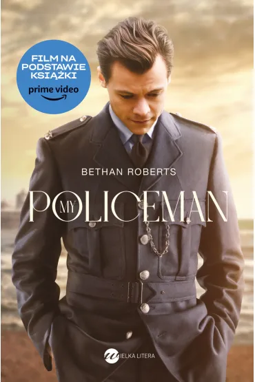 My Policeman. Wydanie filmowe - Bethan Roberts