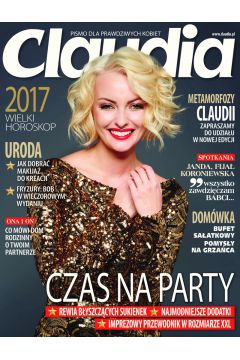 ePrasa Claudia 1/2017