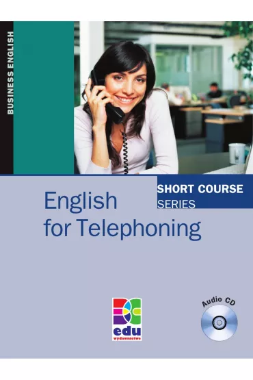 eBook English for Telephoning pdf - Smith David Gordon