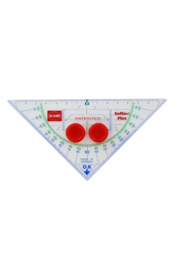Kum Ekierka Stop&Go 16cm