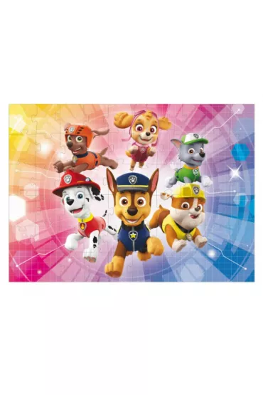 Puzzle 60 el. Paw Patrol Dodo