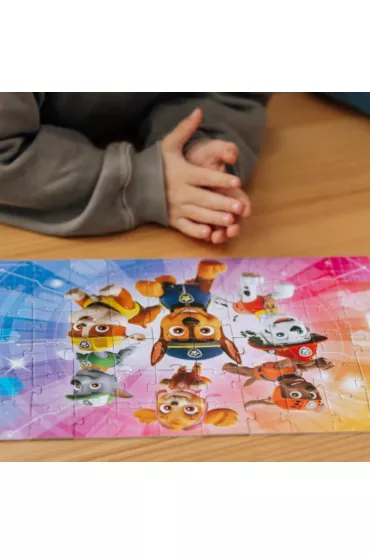 Puzzle 60 el. Paw Patrol Dodo