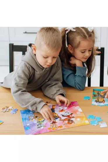 Puzzle 60 el. Paw Patrol Dodo