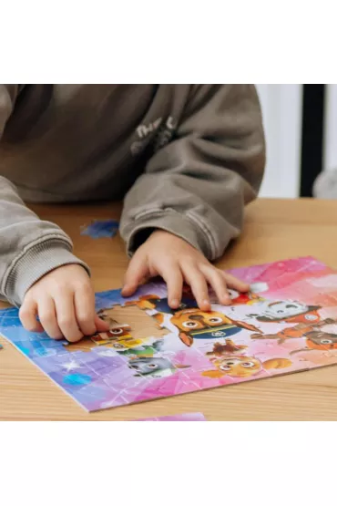 Puzzle 60 el. Paw Patrol Dodo