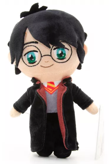 Harry Potter. Ministry of Magic. Harry (20 cm) Rebel