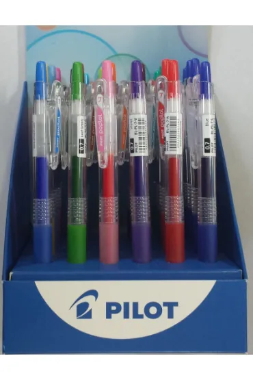 Pilot D�ugopis �elowy Pop BL-PL-7