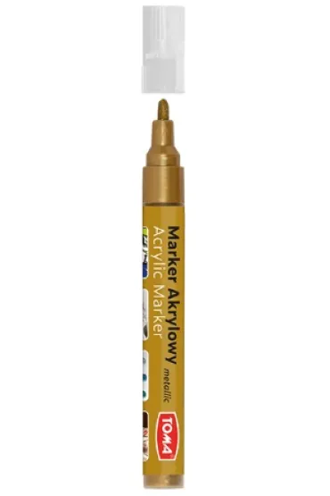 Toma Marker akrylowy