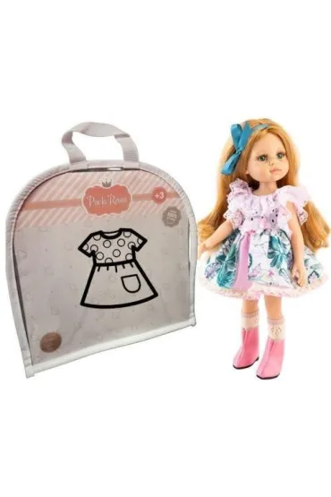 Ubranko dla lalek 32cm Paola Reina
