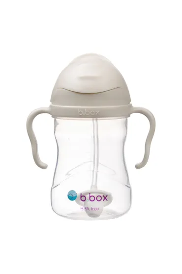 b.box Bidon ze s�omk�, latte 240 ml