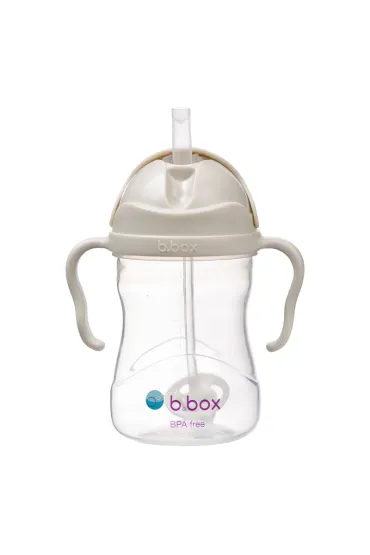 b.box Bidon ze s�omk�, latte 240 ml