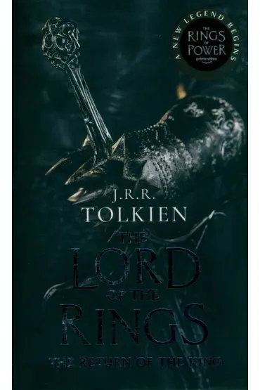 The Return of the King. The Lord of the Rings. Vol 3 - J. R. R. Tolkien