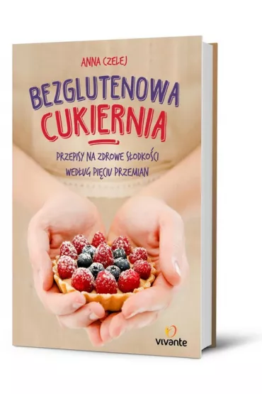 Bezglutenowa cukiernia - Anna Czelej
