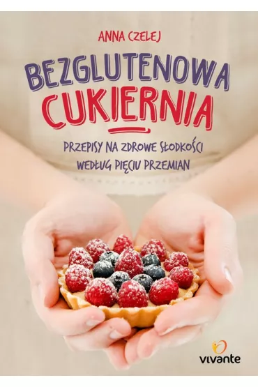 Bezglutenowa cukiernia - Anna Czelej