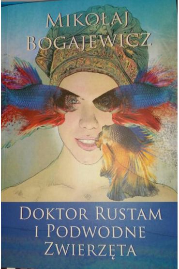 Doktor Rustam i podwodne zwierzęta