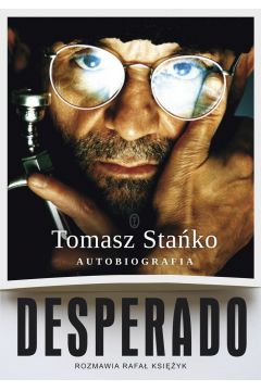eBook Desperado! Autobiografia mobi epub