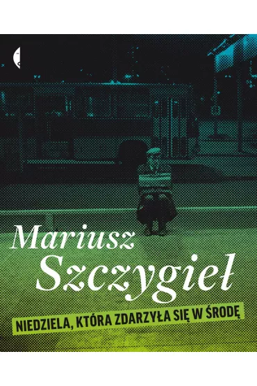 Audiobook Niedziela, ktra zdarzya si w rod mp3 - Mariusz Szczygie