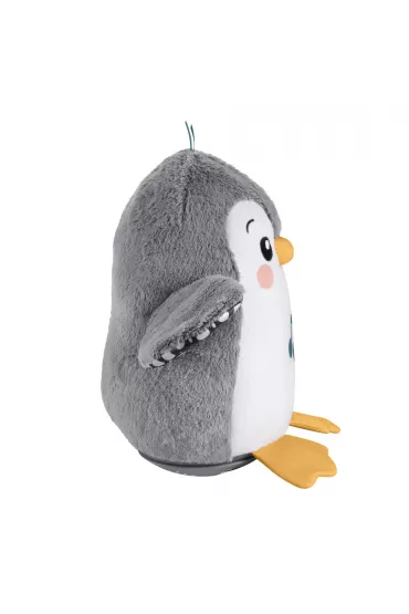 Fisher-Price Muzyczny Pingwinek Kiwaczek HNC10 Mattel