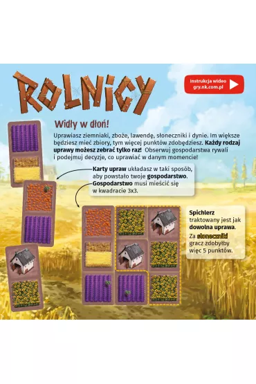 Rolnicy - Jeffrey D. Allers