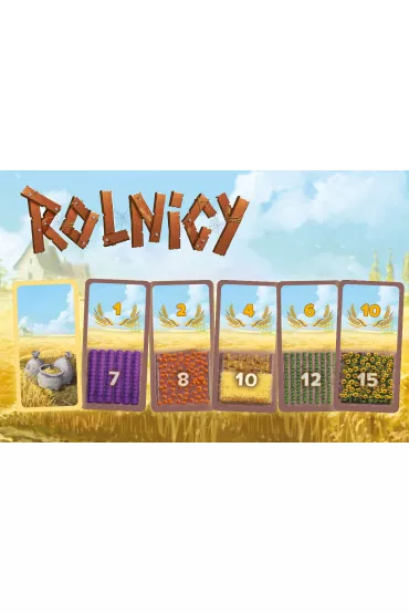 Rolnicy - Jeffrey D. Allers