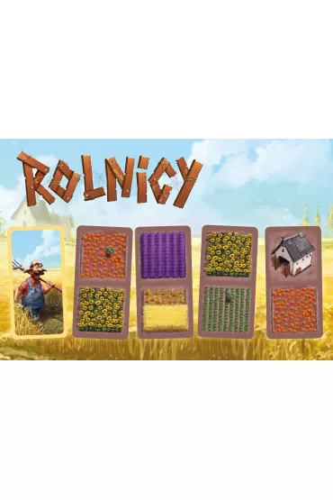 Rolnicy - Jeffrey D. Allers