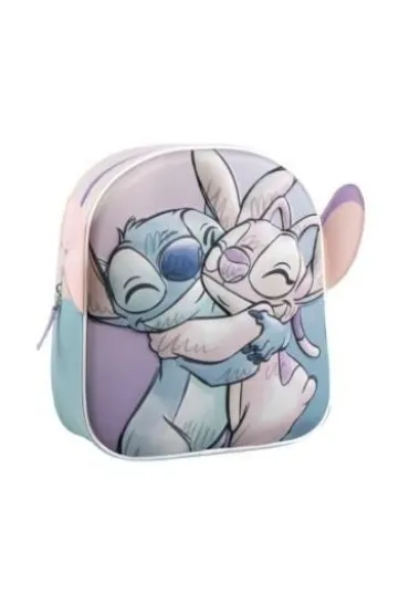 Artesania Cerda Plecak 3D Stitch