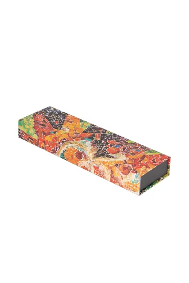 Paperblanks Pi�rnik Gaudi's Sun