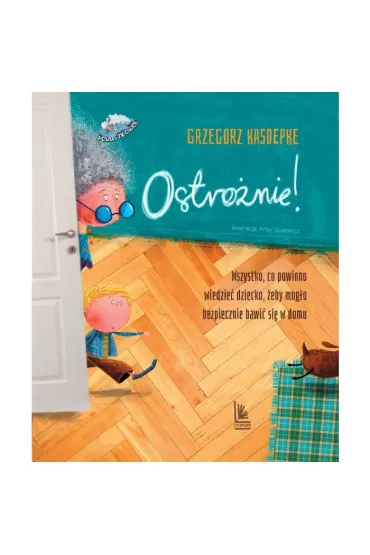 Ostro�nie! - Grzegorz Kasdepke