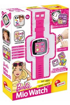 Mio watch Barbie Lisciani