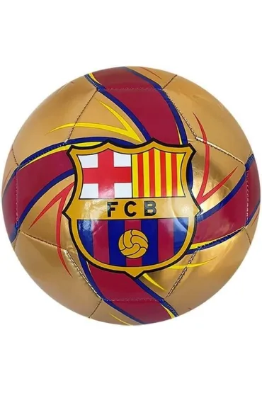 Pi�ka no�na fc barcelona star gold r.2 Victoria Sport