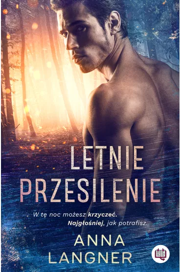 Letnie przesilenie - Anna Langner