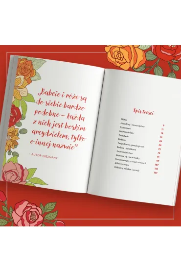Babciu, opowiedz mi swoj� histori� - Jeffrey Mason