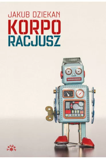 Korporacjusz BR - Jakub  Dziekan
