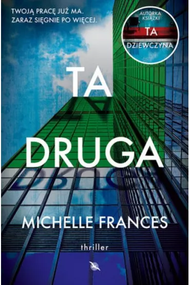 Ta druga - Michelle Frances